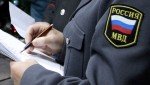 Севастопольские полицейские задержали подозреваемого, причинившего тяжкий вред здоровью местного жителя